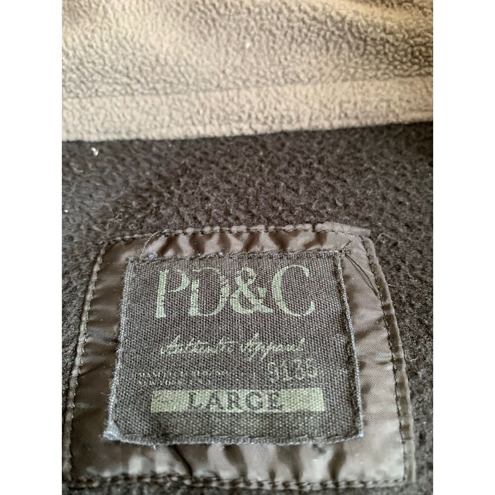 PD&C Windbreaker - Picture 4 of 12